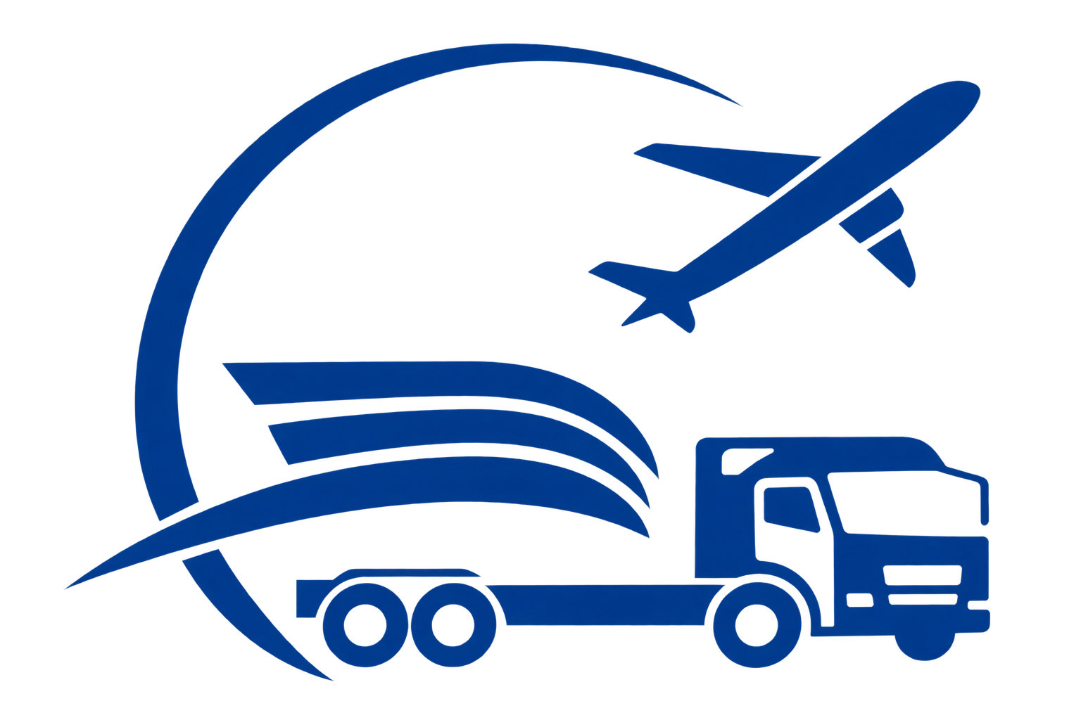 AREOMAX LOGISTICS
